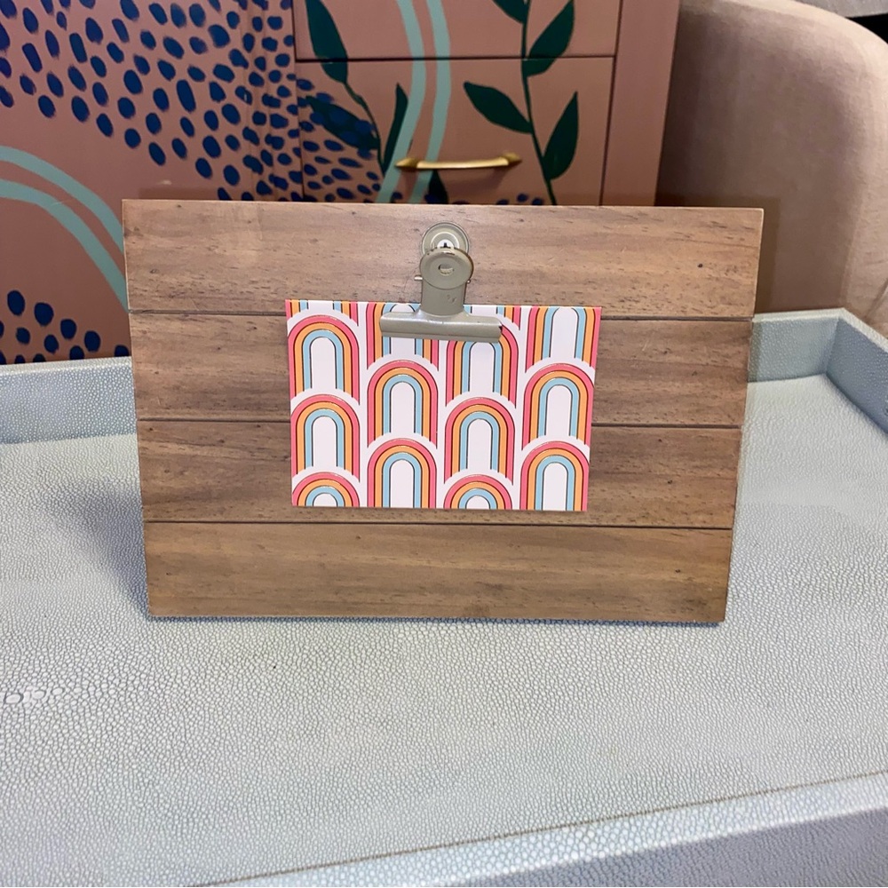 Hobby Lobby Photo Frame